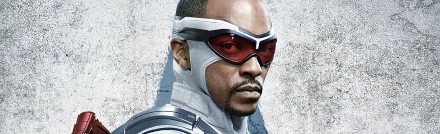 'The Falcon and the Winter Soldier' Didn't Punish The Real Villains