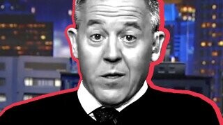 ‘CNN Is Sort of Trans in That Way’: All the Dumb Red Meat in Greg Gutfeld’s Latest ‘Commentary’ on Woke Comedy