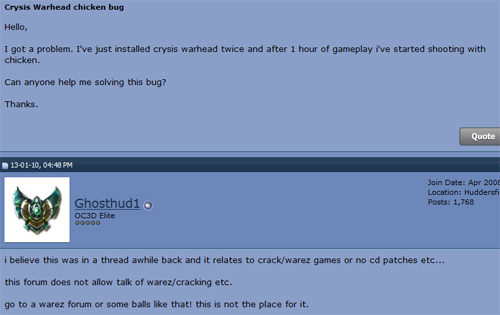 5 Hilarious Ways Game Designers Are Messing With Pirates