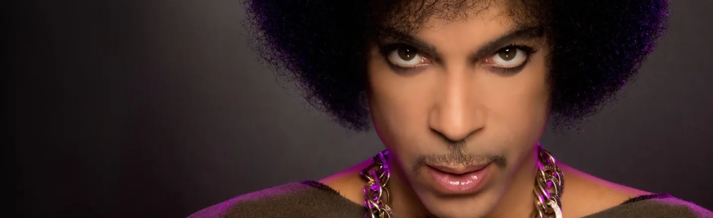 5 Ways Prince Was Even More Talented Than You Realize
