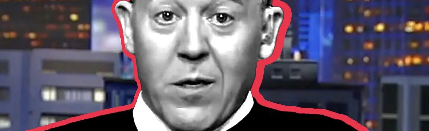 ‘CNN Is Sort of Trans in That Way’: All the Dumb Red Meat in Greg Gutfeld’s Latest ‘Commentary’ on Woke Comedy