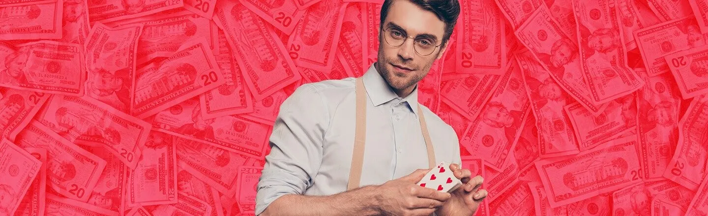 3 Myths That Casino Customers Believe