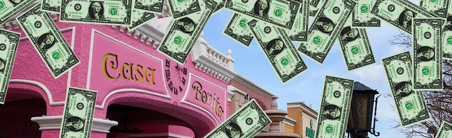 Here Are Some Other Ways Trey Parker And Matt Stone Could Have Spent All the Money They’ve Sunk Into Casa Bonita
