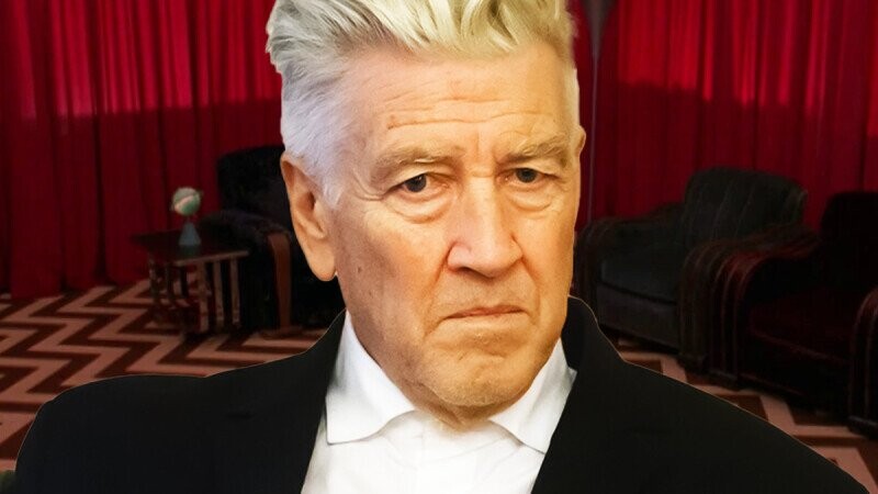Netflix Just Rejected David Lynch’s Plan to Freak Out Your Kids