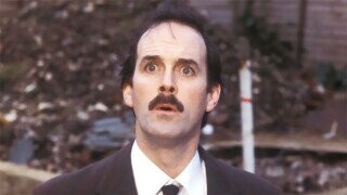 ‘Fawlty Towers’ Creator John Cleese Really Doesn’t Understand ‘Fawlty Towers’