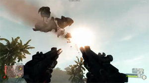 5 Hilarious Ways Game Designers Are Messing With Pirates