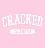 CRACKED ALUMNI 