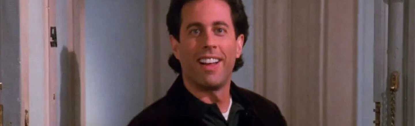 The Five Worst Actors on ‘Seinfeld’ (Not Including Jerry)