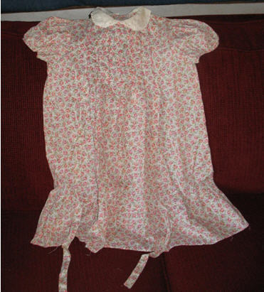 The Summer I Wore a Dress: An Interview with My Parents 