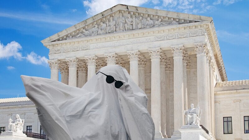 The Five Most Hilarious Supreme Court Rulings