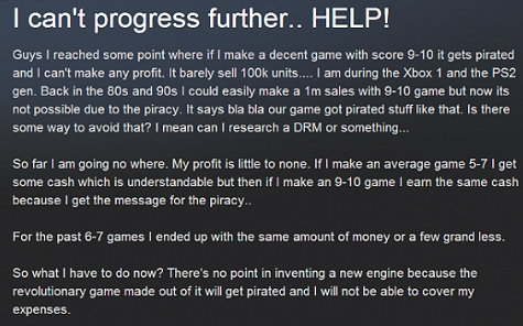 5 Hilarious Ways Game Designers Are Messing With Pirates