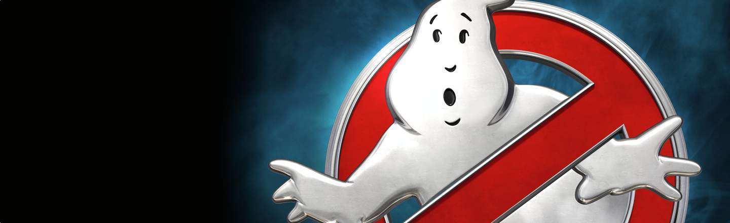 6 Things I Learned As An Extra On The New 'Ghostbusters'