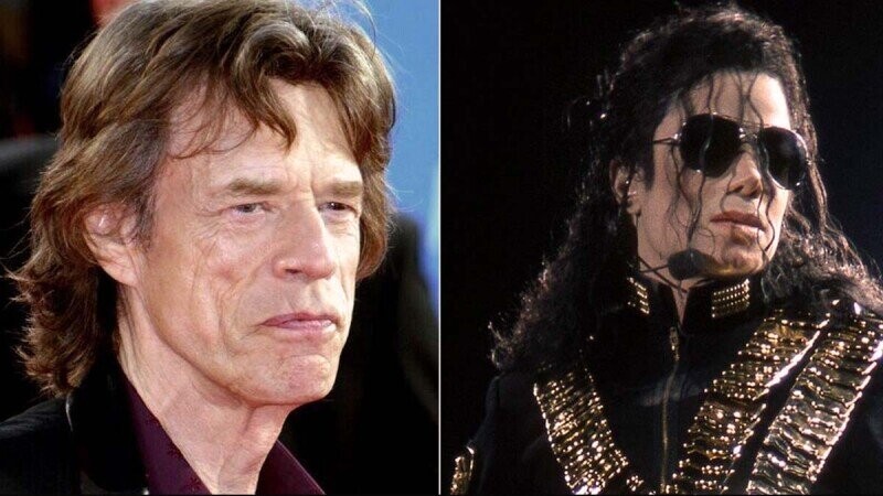 Explaining The Idiotic QAnon 'Rolling Stones And JFK Jr' Theory