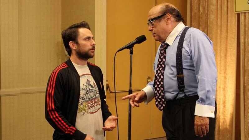 5 Times Frank Was A Business Genius on ‘It’s Always Sunny in Philadelphia’
