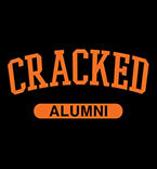 CRACKED ALUMNI 