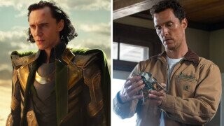How 'Loki' and 'Interstellar' Tell Very Similar Tales (But From Different Generations)