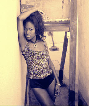 The Summer I Wore a Dress: An Interview with My Parents 