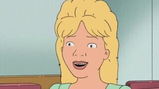 The ‘King of the Hill’ Revival Didn’t Mention Luanne Once