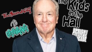 Lorne Michaels’ Long History of Breaking Up Comedy Troupes