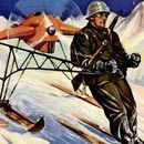 Cracked Round-Up: Advice for Fighting Brushfires