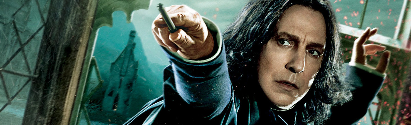 5 Famous People Who Succeeded Long After They Should've Quit