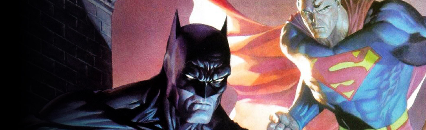 5 Real Problems That Accidentally Created Pop-Culture Icons