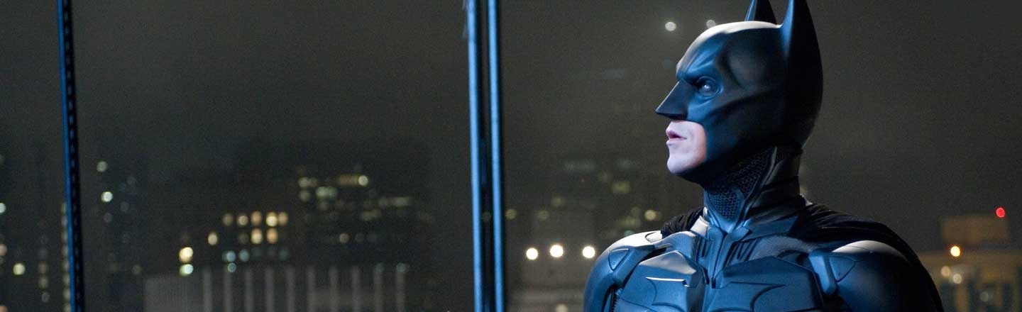 5 More Great Movies That Completely Fall Apart