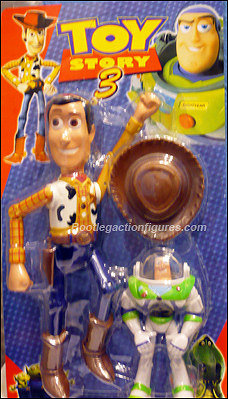 TOY Srorr 3 Gootlegactionfigures.com