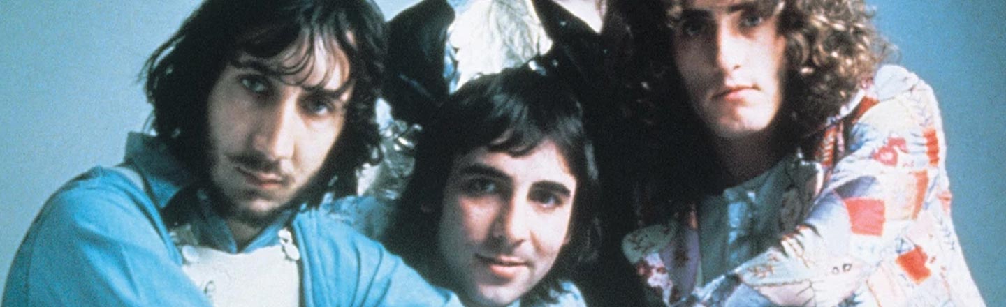 5 Songs That Only Became Popular Because We Missed Their Meanings