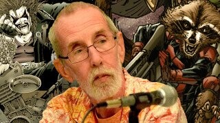 Iconic Comic Book Writer Keith Giffen’s Final Words Are the Best Comic-Con Burn Ever