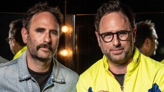 ComedyNerd Checks In With The Sklar Brothers
