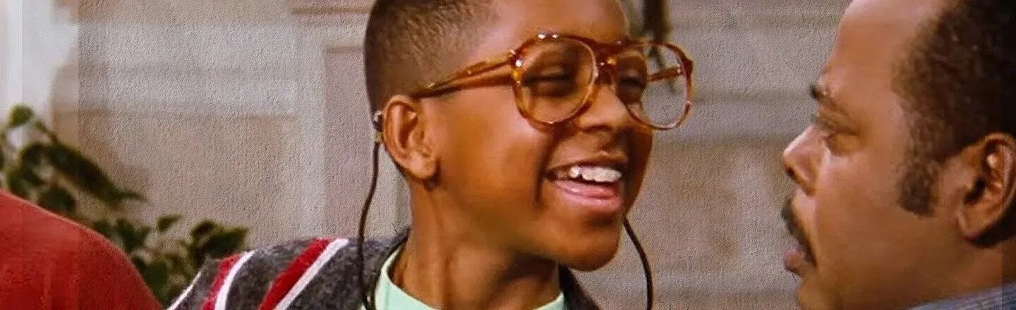 The ‘Family Matters’ Cast Hated Steve Urkel