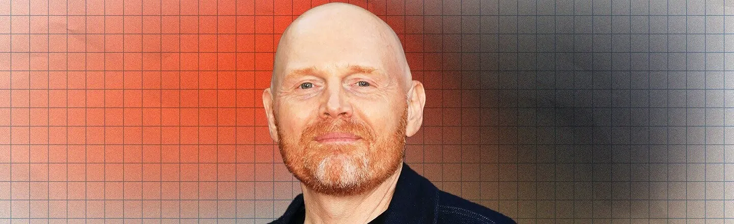 The Bill Burr Rant That Trashed Alt Comedy