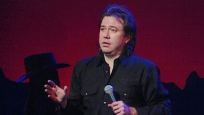 Ritch Shydner Recalls How Bill Hicks Handled Denis Leary’s Joke Thievery