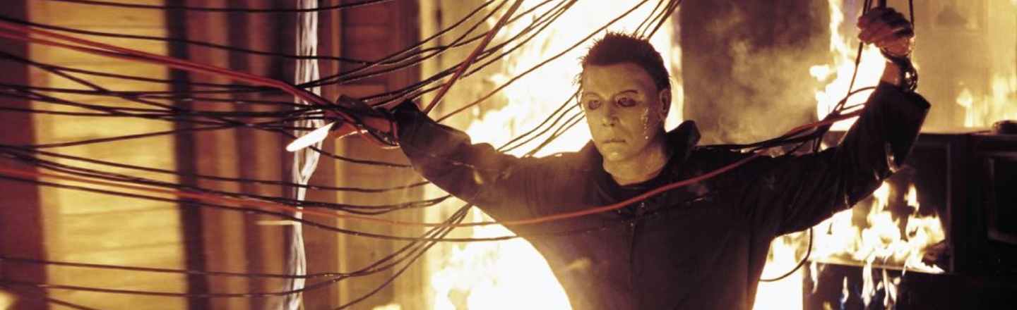 The 7 Most Easily Escapable Movie Monsters