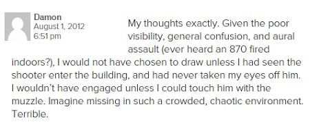 5 Awful Public Reactions You See After Every Tragedy