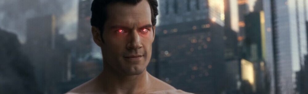 Superman's Body Makes No Sense