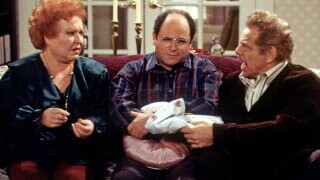 Seinfeld's George Costanza Would Be Staying With His Parents Right Now, Jason Alexander Says