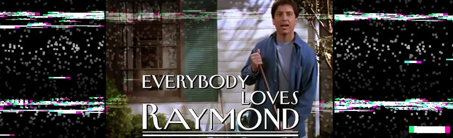 Ray Romano Was Gaslit into Accepting the Name ‘Everyone Loves Raymond’