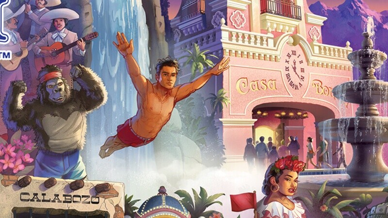 Casa Bonita Performers Are Being Assaulted ‘Almost Daily’