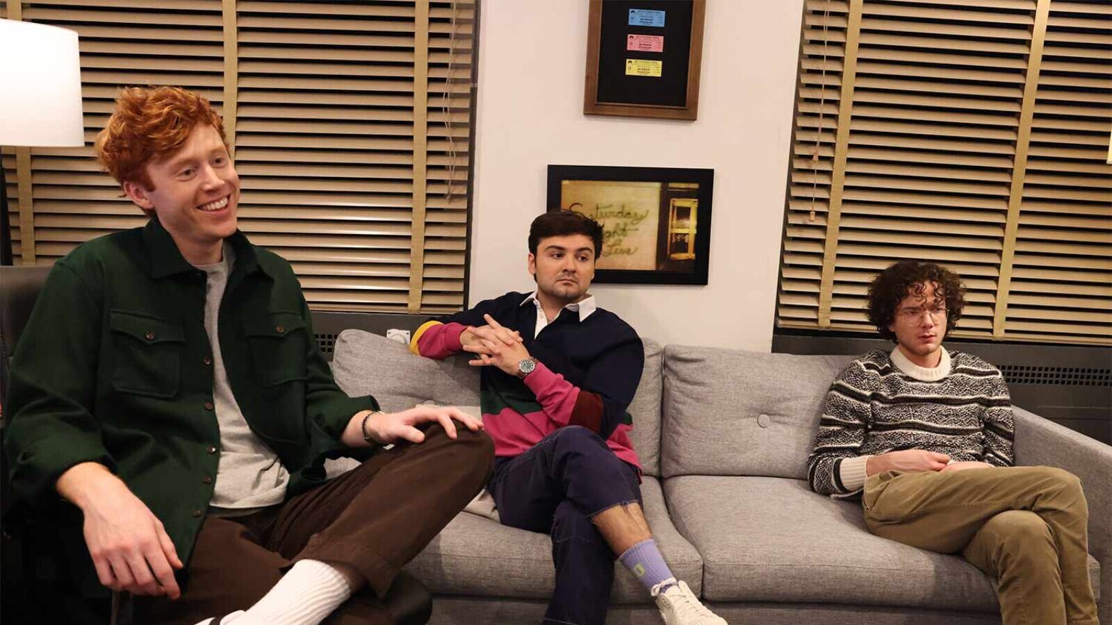 Martin Herlihy’s Exit From ‘Saturday Night Live’ Leaves Please Don't Destroy Fans Distraught