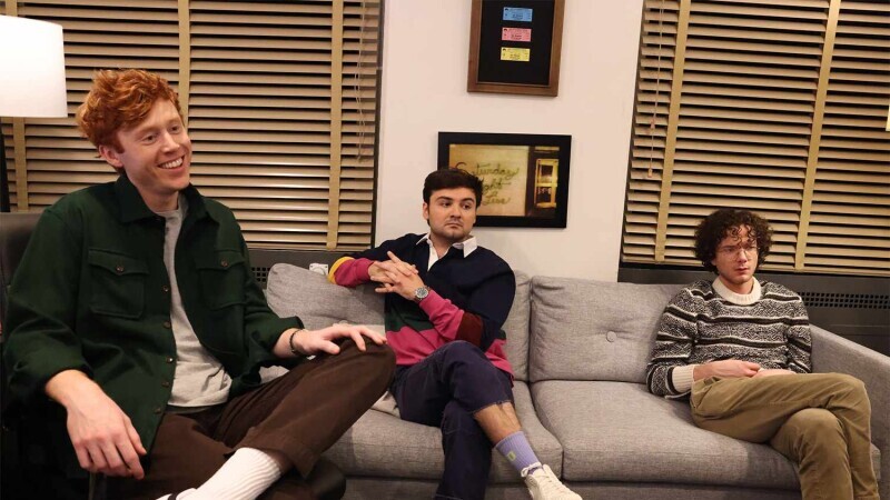 Martin Herlihy’s Exit From ‘Saturday Night Live’ Leaves Please Don't Destroy Fans Distraught
