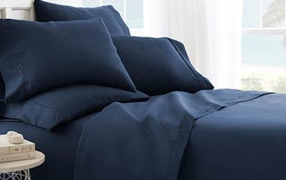 Your Sheets Are Probably Gross, Here's Some New Ones