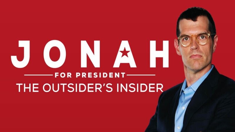 'Veep's Jonah Ryan: Why Is He Funny?