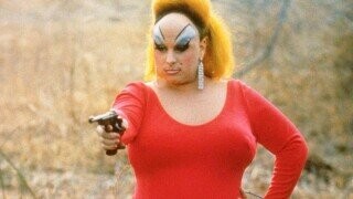 John Waters' Pink Flamingos Is A Masterpiece: The Cracked Guide To Cult Movies