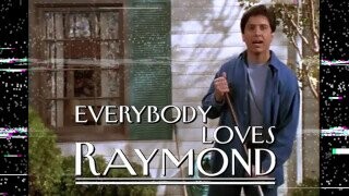 Ray Romano Was Gaslit into Accepting the Name ‘Everyone Loves Raymond’