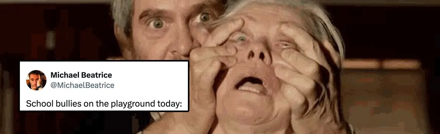 15 of the Funniest Tweets About the Eclipse