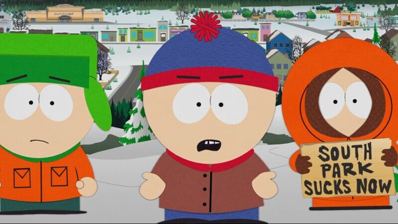 ‘South Park’ Fans Complain That Trey Parker and Matt Stone Forgot About This Character Detail
