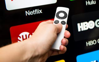 The Streaming Television Bubble: Why It's About To Pop
