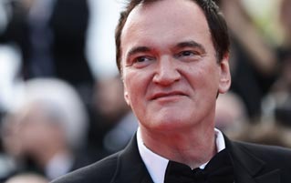 Tarantino May Beam Himself Out of That 'Star Trek' Project